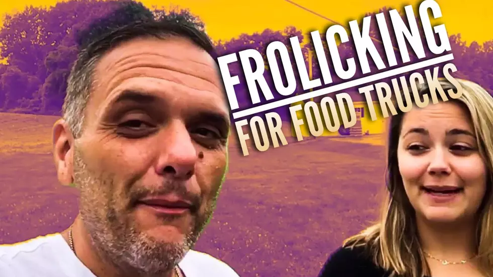 Frolic Friday for Food Trucks
