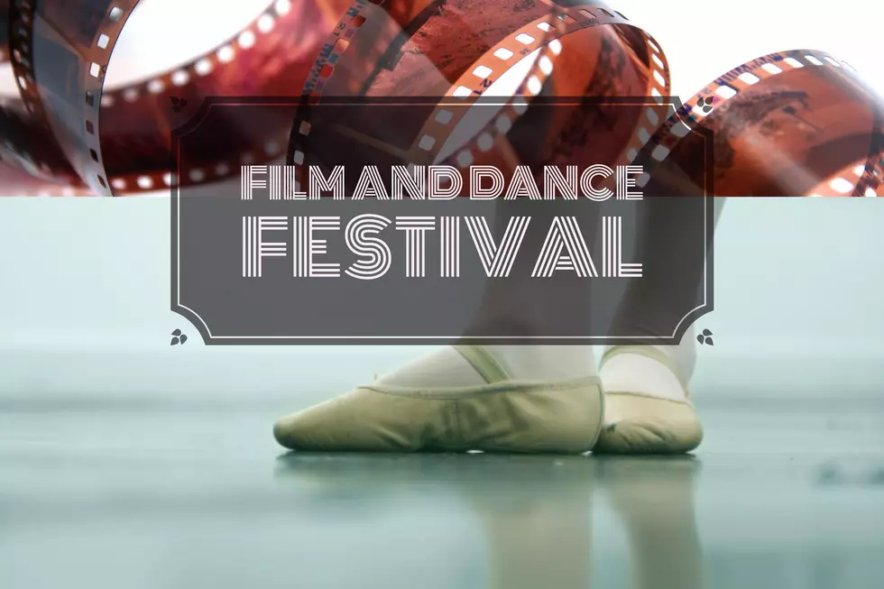 Film & Dance Festival