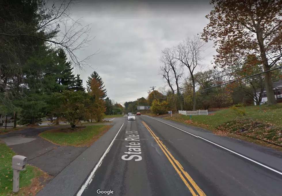 Fatal Accident Closes Dutchess County Road For Several Hours on Tuesday