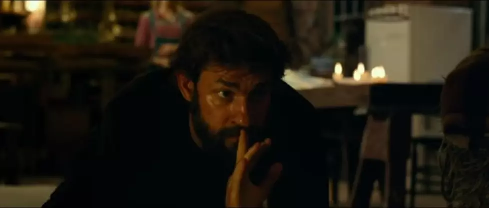 See the Trailer for ‘A Quiet Place’, the Movie Filmed in Dover and Pawling