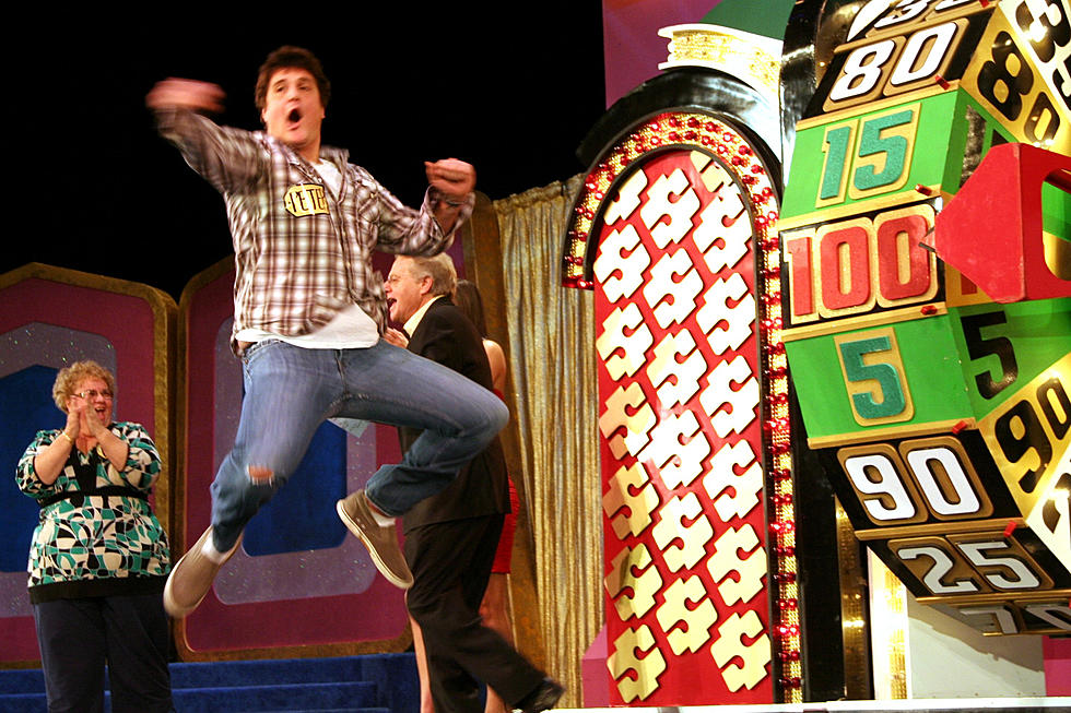 Price is Right Live Returning to the Hudson Valley