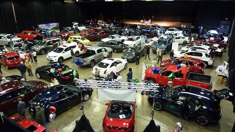 In Touch: Featuring the Hudson Valley Auto Show