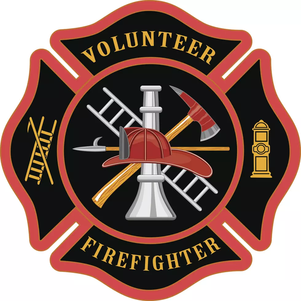 Volunteer Firefighters and EMT’s Could Get Tax Break