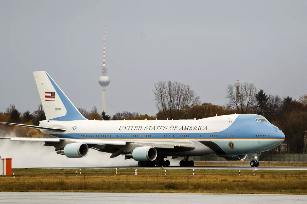 President Obama Departs After Meeting European Leaders
