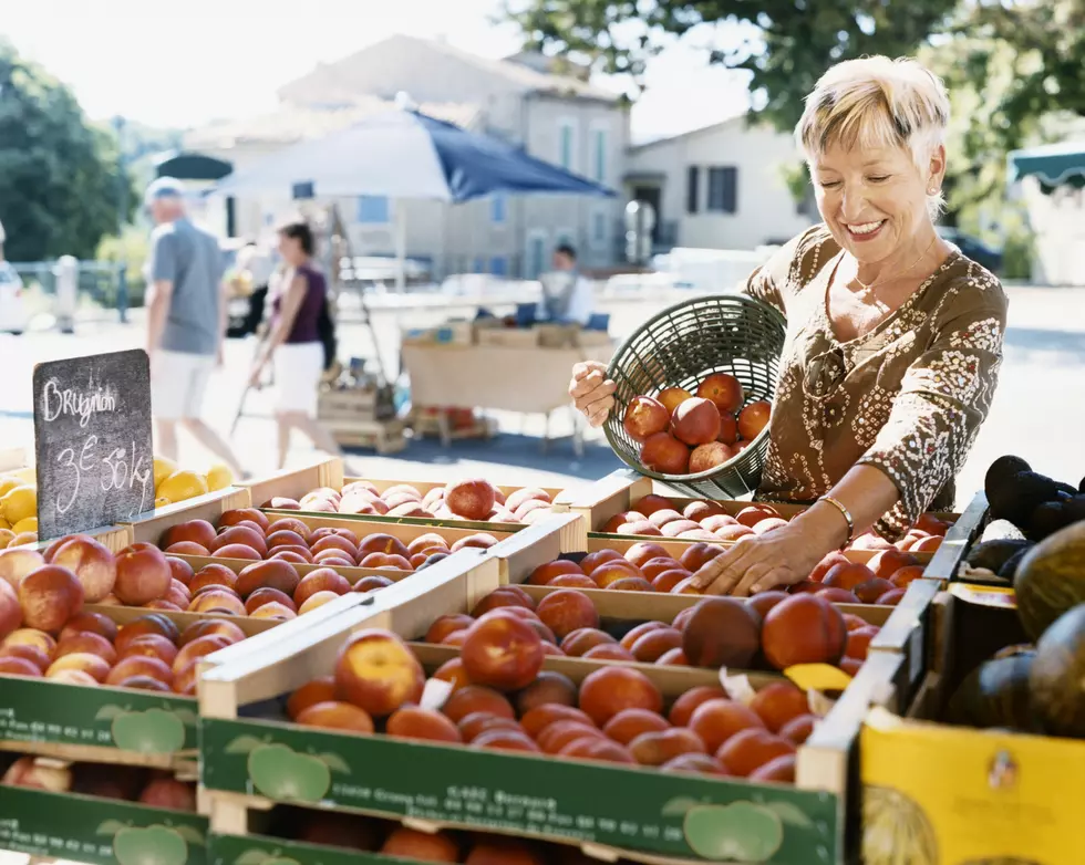 Hudson Valley Seniors Can Qualify For Farm Market Coupons