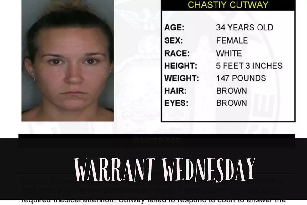 Warrant Wednesday: Sullivan County Woman Wanted For Assault