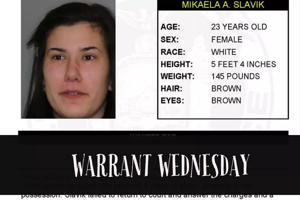 Warrant Wednesday: Sullivan County Woman Wanted By Several Police Departments