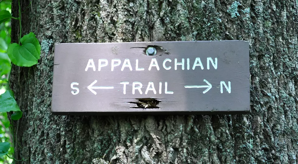 Where Can You Join the Famed Appalachian Trail in the Hudson Valley?