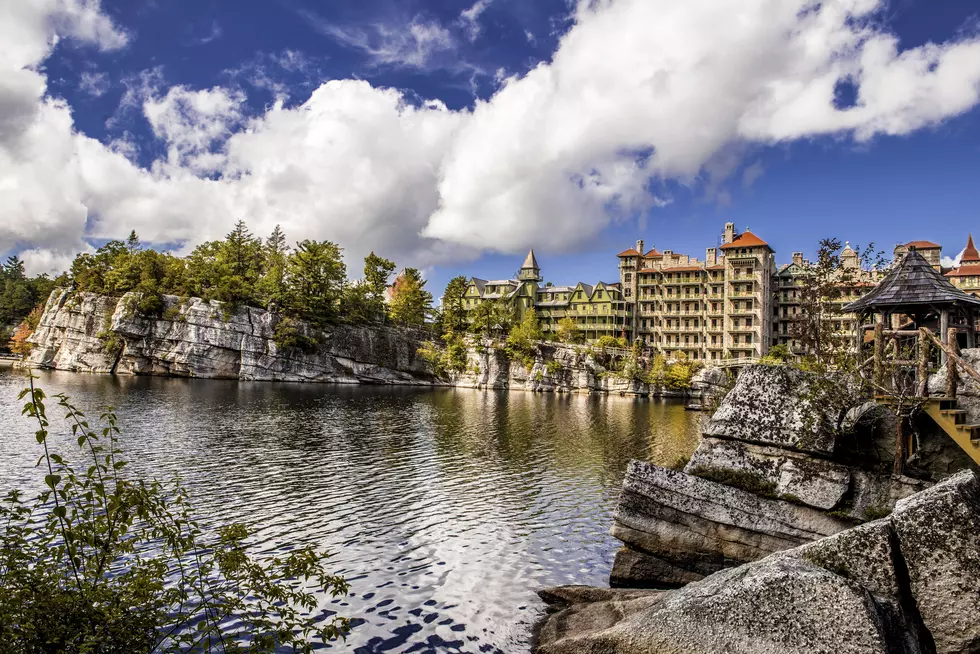 Halloween Week Events at the Mohonk Mountain House