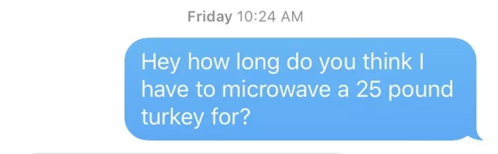 How Long Does It Take To Cook a Turkey in a Microwave?