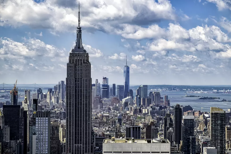Here&#8217;s How You Can Get Married atop The Empire State Building