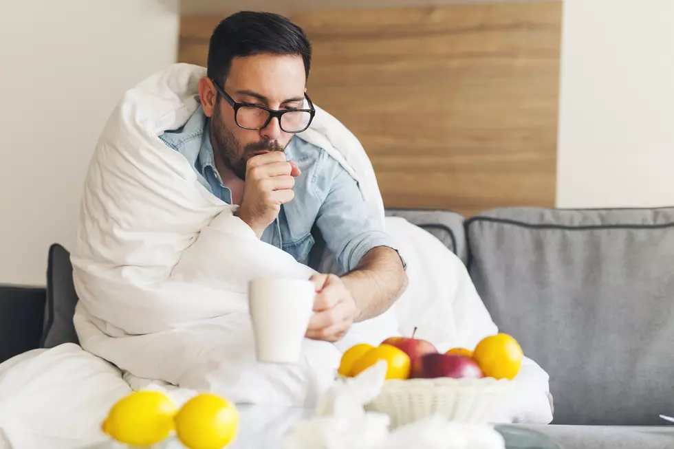 These 7 Foods Can Help Fight Off The Common Cold