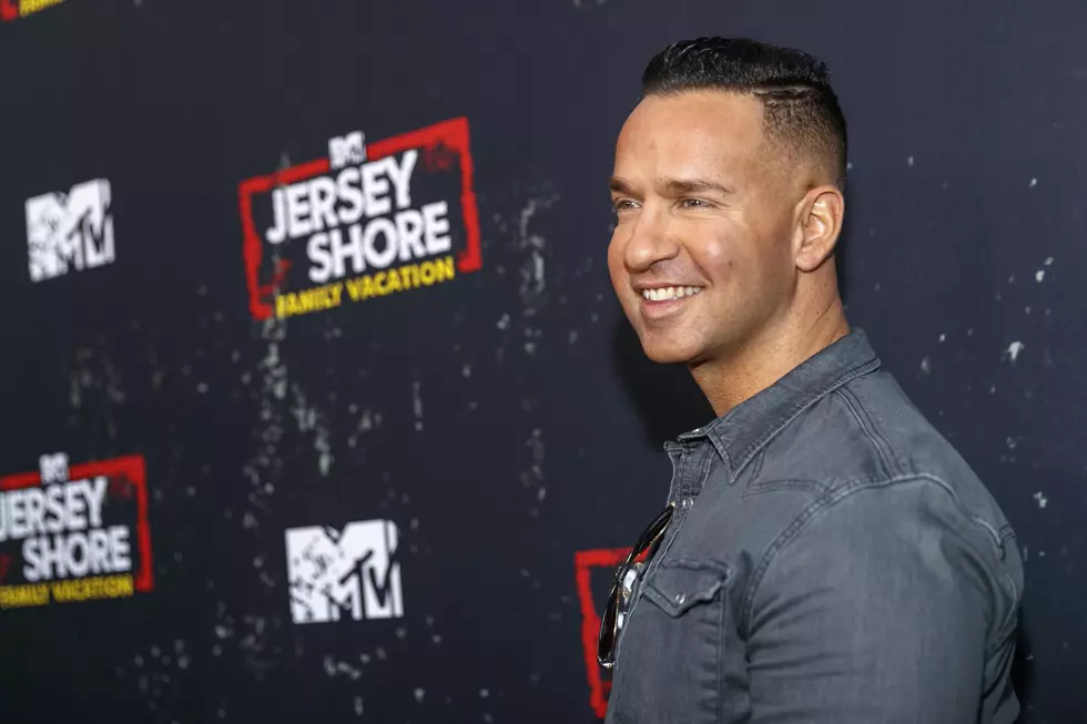 ‘The Situation’ Will Do Jail Time in The Hudson Valley