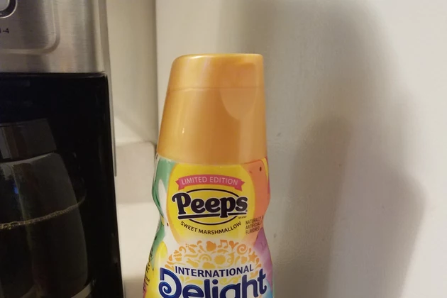 Would You Put Peeps in Your Coffee?