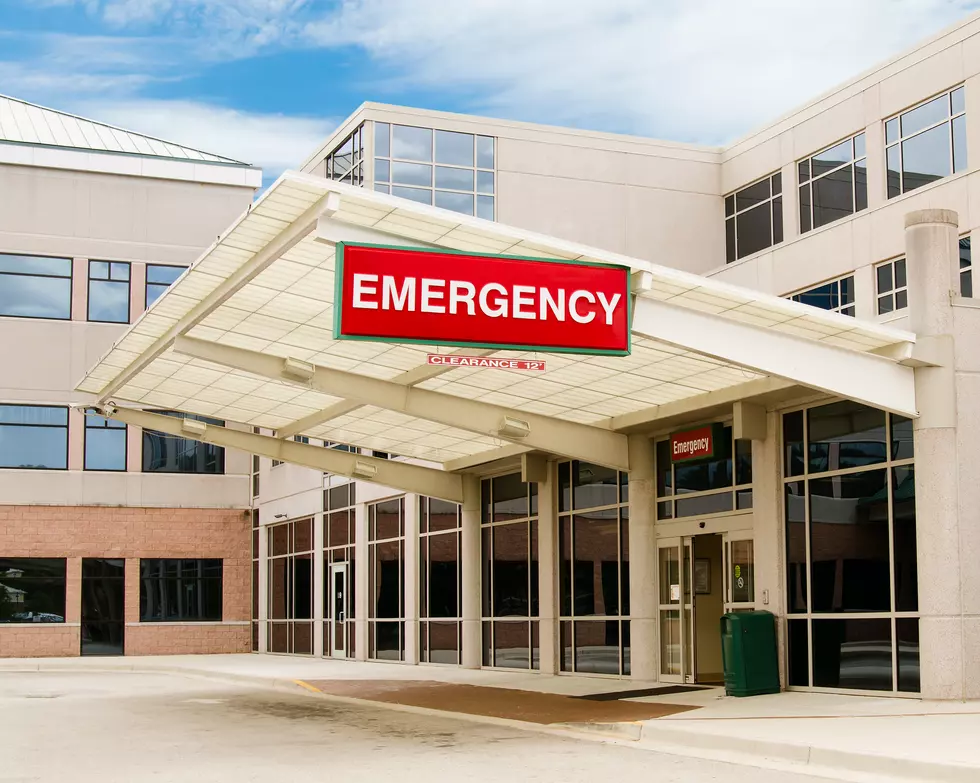 Why Did You Go To the Emergency Room?
