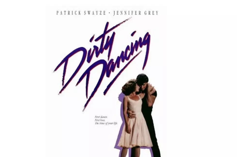 Dirty Dancing Back in Hudson Valley Theaters