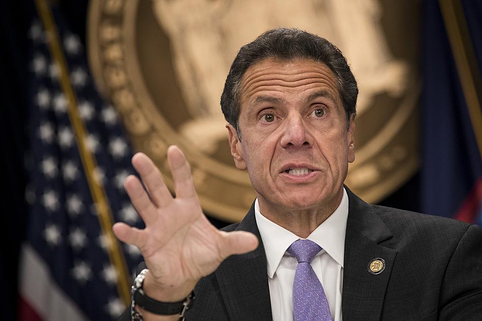 Governor Cuomo Believes 'Additional Steps' Coming As COVID Cases 