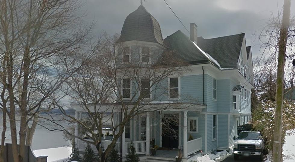 This Hudson Valley Home Is Legally Haunted
