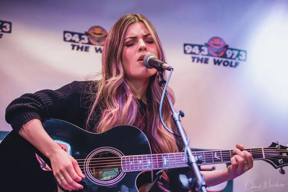 Watch Tenille Arts Perform Her New Single at Cider Jam