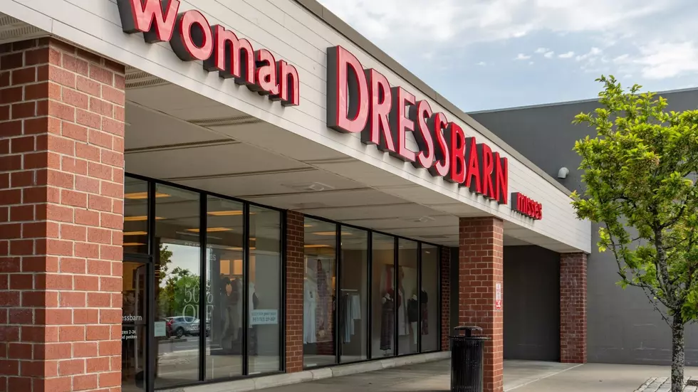 What Should Replace Dressbarn Locations Around the Hudson Valley?