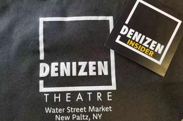 In Touch: Denizen Theatre and Companion Piece