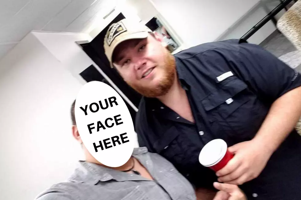 What Would You Say to Luke Combs