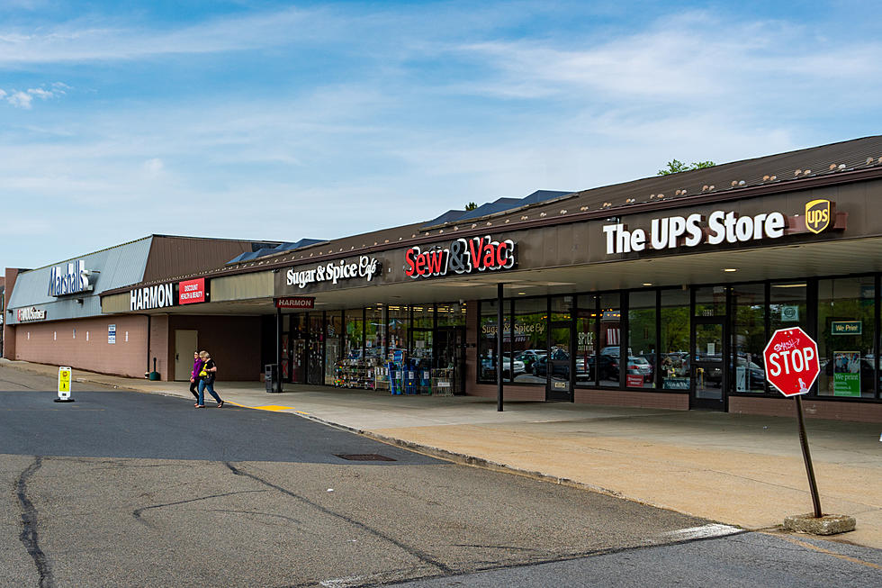 Giant Retail Store Moving in Poughkeepsie