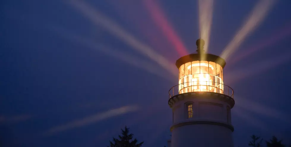 You Can Now Tour The Hudson-Athens Lighthouse
