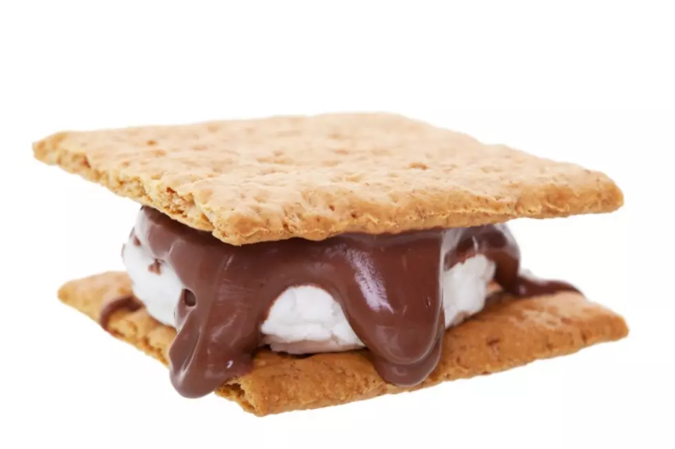 What&#8217;s Your S&#8217;More Number?