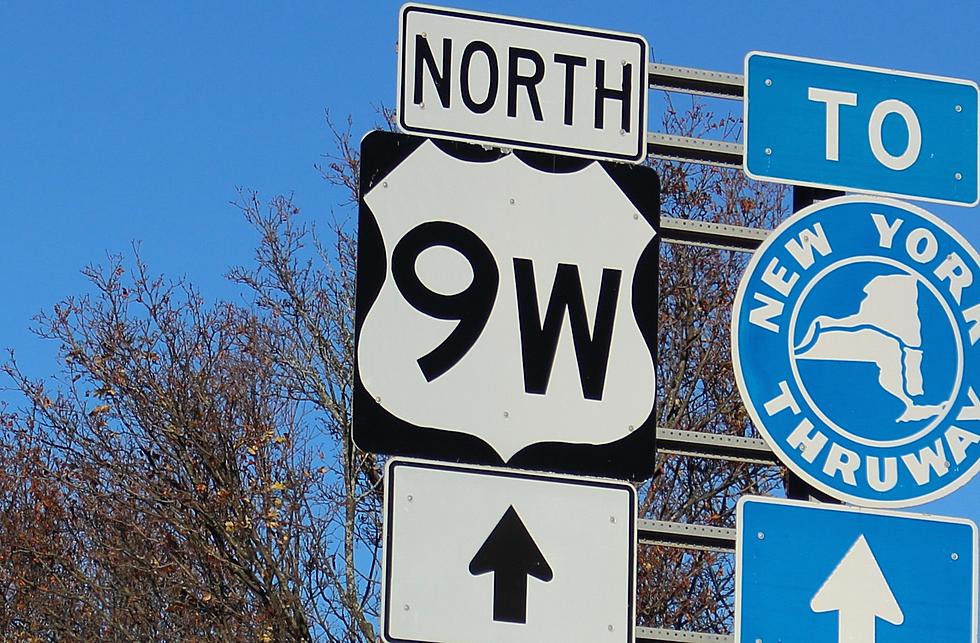 Which Hudson Valley Road is Better, 9 or 9W?