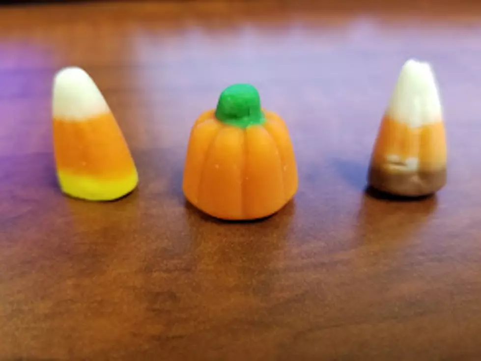 Find Out How to Make Candy Corn
