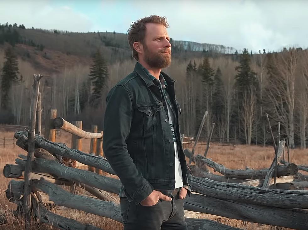 Wolf Scavenger Hunt: Win Tickets to Dierks Bentley at West Point