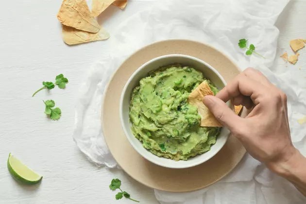 Get Your Guac on It&#8217;s Guacamole Day