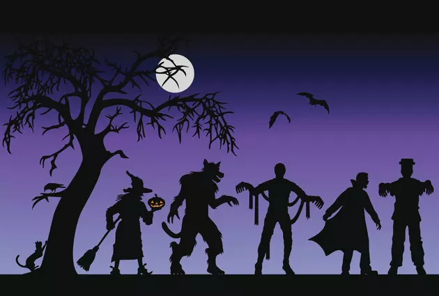 13 Scary Halloween Stats Have Us Thinking About Safety