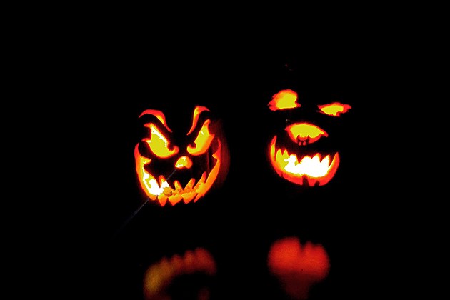 Have You Carved Your Pumpkins Yet?