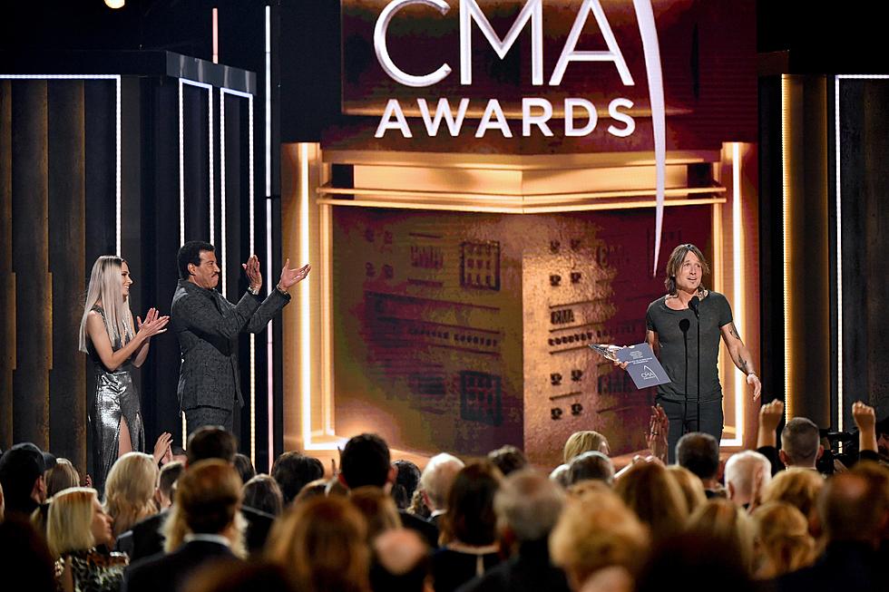 Jess Predicts CMA Award Winners
