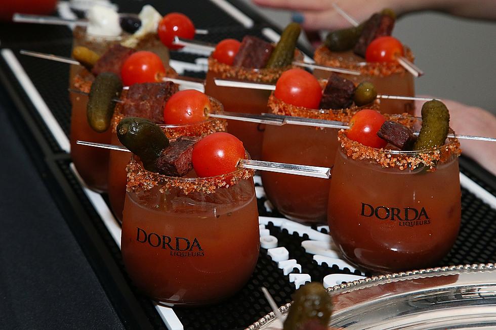 Bloody Mary Festival Coming to Kingston