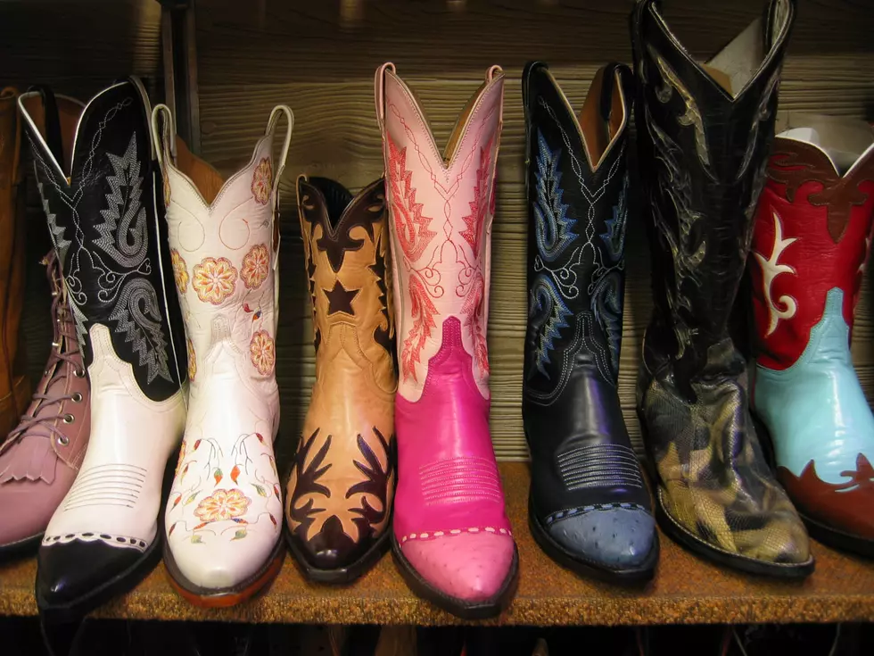 Country Stars Who Have Their Own Clothing Line