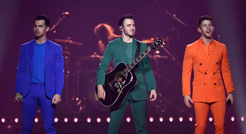 The Jonas Brothers’ Hudson Valley Connection