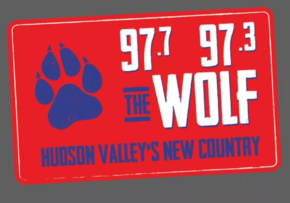 97.7/97.3 The Home Of Hudson Valley's New Country
