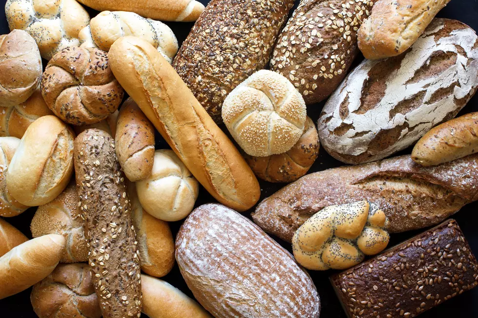 Learn To Make Gluten-Free Bread at the Culinary