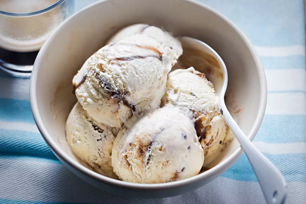 Help Stewart’s Name Their New Cold Brew Ice Cream