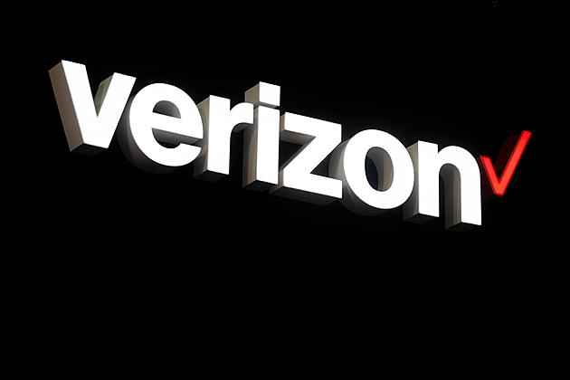 Verizon Offering 15GB of High Speed Data