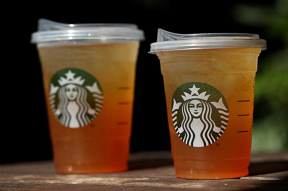 Starbucks Suspends Reusable Cups