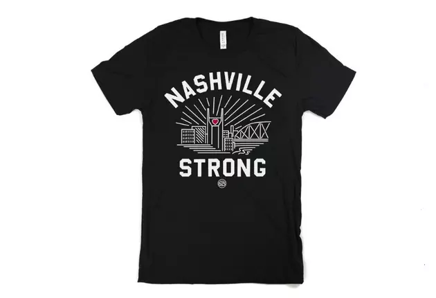 How To Donate To Nashville
