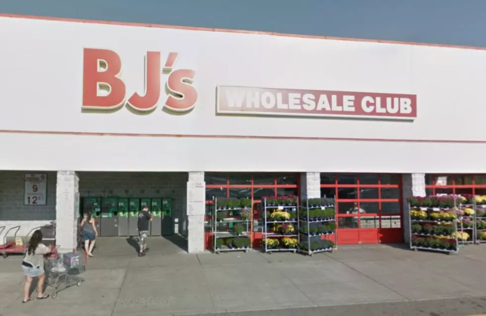 BJ’s Wholesale Club Offering Senior Shopping Hours