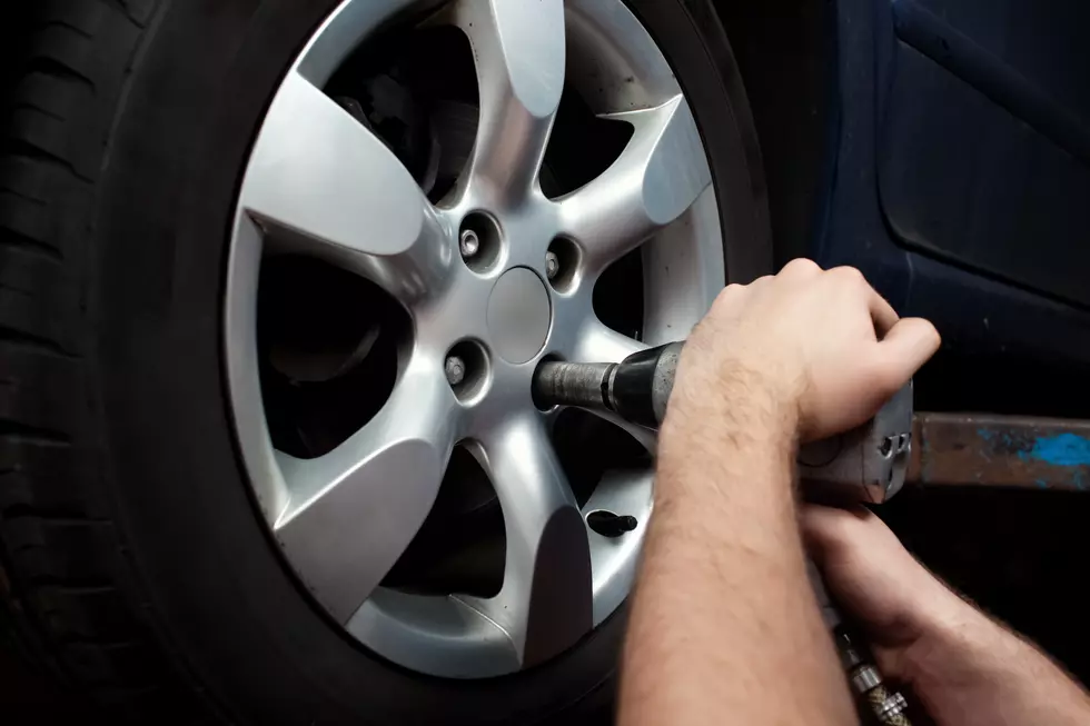 Get Your Car Ready for Spring With These 5 Easy Tips