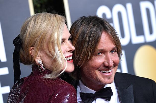 Nicole Kidman Fell In Love With Keith Urban in Ulster County