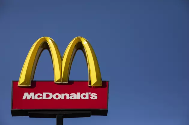 McDonald&#8217;s Offering Free Meals to Front Line Employees