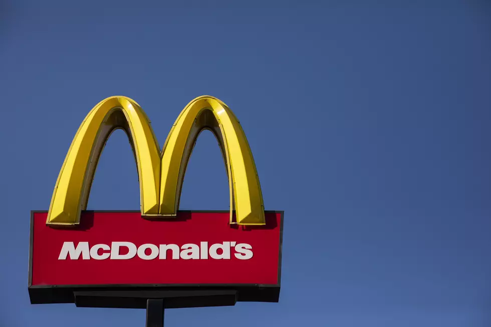 McDonald’s Offering Free Meals to Front Line Employees
